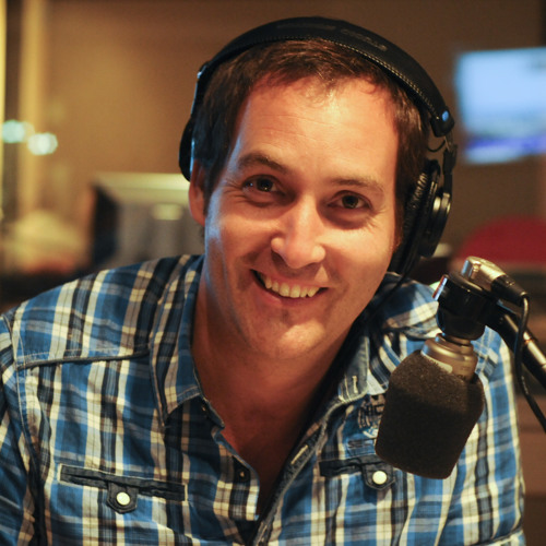 Stream Présentation de JeanPatrick Balleux Chronique sportive C