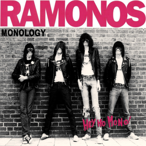 Stream Beat On The Brat by RAMONOS (Ramones Tribute) | Listen online for  free on SoundCloud