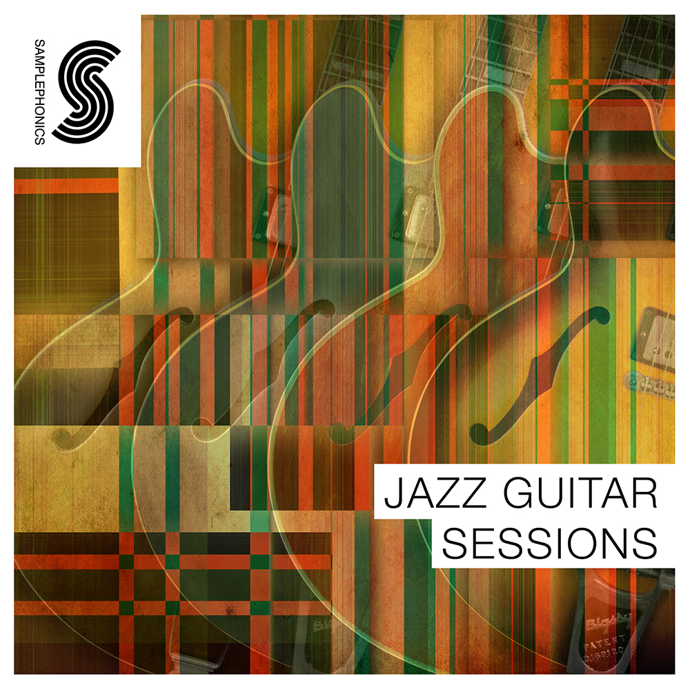 Andy Baker Jazz Guitar Sessions