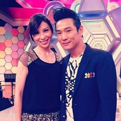 因為你 Because of You - Alex To 杜德偉 & Freya Lim 林凡 (2013)