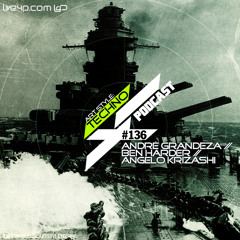 Art Style: Techno | Podcast #136 [Part 1] : André Grandeza [ARTSTYLETECHNO.HU]