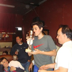 TKD ALCALA KIM ;)