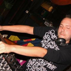 Chris Dixis..Retro House Live At Jamais 203.BDAY..3 August 2013