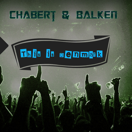 This Is Denmark// Balken