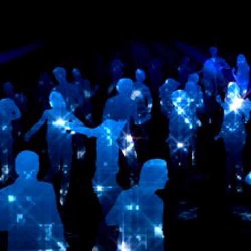 ParticleParty