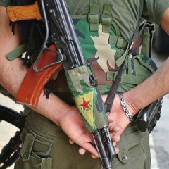Şorêşa Waşokani ( Biji Biji YPG )