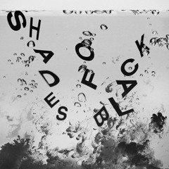 Plastic Dreams - Shades of Black