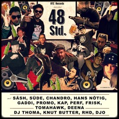 Sie Verstönd Uns Nid (RHD, Säsh, Süde, Gaddi, Chandro)