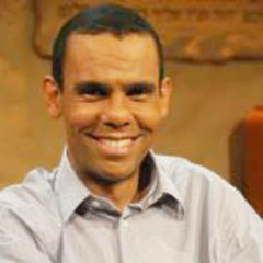 Pastor Rodrigo Silva - Divindade e Trindade