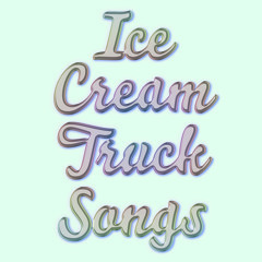"The Entertainer" from "Ice Cream Truck Songs" [2013]