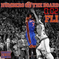 Numbers On The Board