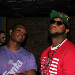 "Different" Jizzle Featuring M DOT Gibbs