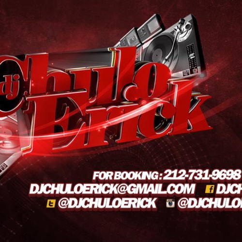 SE FUE MI AMOR BONITO -FRANK REYES -DJCHULOERICK INTRO