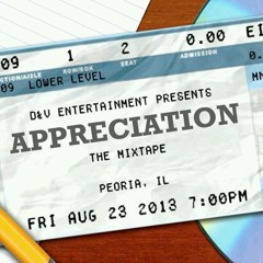 Eddie Soul, D Webb, YD, & CHISongwriter - Here For A Reason (Produced by Tyler On The Beat)