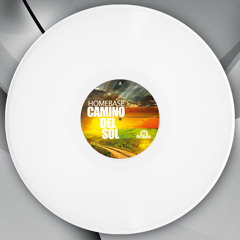 Hombase - Camino del Sol ( The chosen Two RMX ) BW010