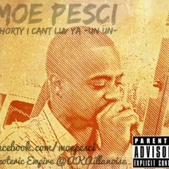 Shorty I Cant Luv Ya (Un Un)