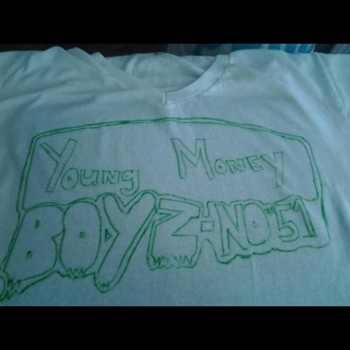 Prince Dre Ft O'Block Ocho & Boss Top [Ona Guyz]