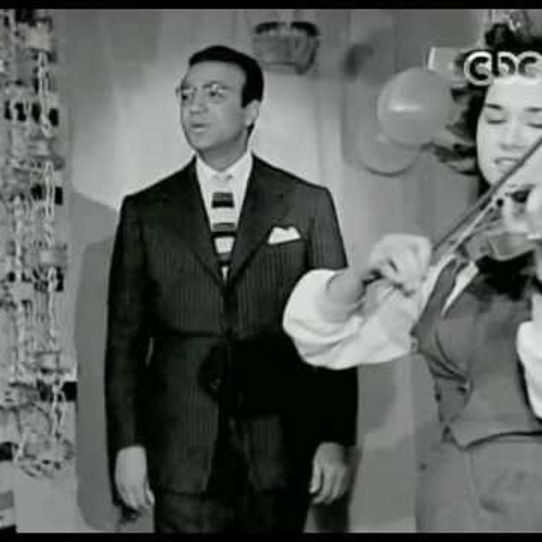 الدنيا ريشه فهوا _ سعد عبد الوهاب