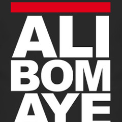 Mic Angelo - Ali Bomaye Freestyle