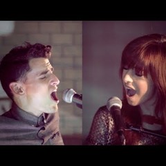 Christina Grimmie & Mike Tompkins - Fall Out Boy & Alicia Keys (Mash Up)