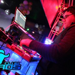 Sesion Pachangoza DjToby