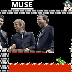 Muse - Undisclosed Desires (8-bit)
