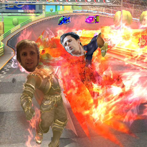 Muse - Map of the Problematique (8-bit)