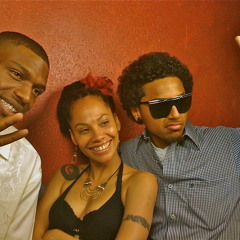 Los Rakas/Zion I/ djleydis little mixtape 2010