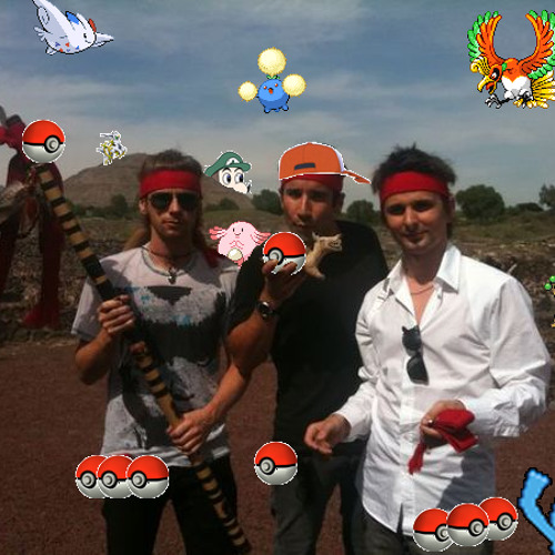 Muse - Exogenesis: Symphony Part 1 (Ouverture) (8-bit)