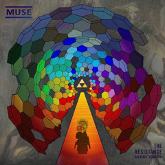 Muse - Popcorn (8-bit)