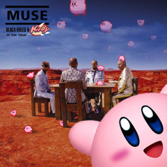 Muse - Starlight (8-bit)