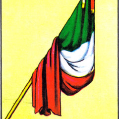 LA BANDERA - UNDER SIDE 821