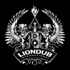 Hoogs - Mountain People - (Liondub)