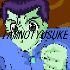 Not Yusuke MIX VOl.1