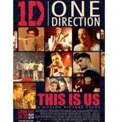 Last First Kiss - One Direction (Live from This Is Us)