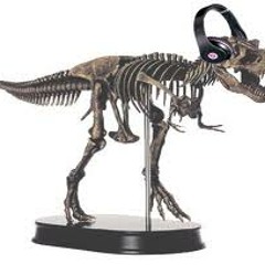 Stereosaurus