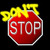 Artwork for Don't stop