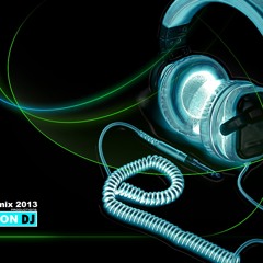 Desesperado (Remix Beat 1,2,3 Dj 2013) - Grupo Ciclon