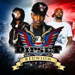 The Diplomats (Camron, Jim Jones, Juelz Santana) *Greatest Hits* #dipset