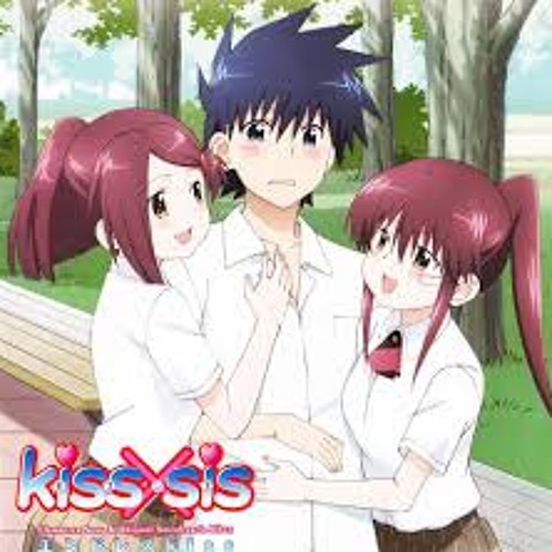 Kiss x sis stream online shop