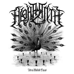 Alghazanth - AdraMelekTaus