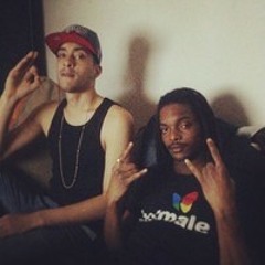 Pekey Moli[ThugFah]2013VerminesRec