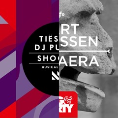 Tiësto & DJ Punish & Bart Claessen - Chimaera Shocker (YoungPeopleBeats Mashup)