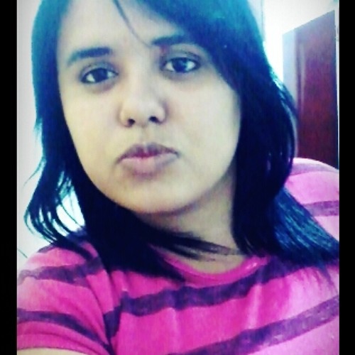 Simplismente sobrenatural-Ailma Alves (Rose Nascimento)