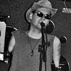 Dudé - The Thrill Is Gone (B.B. King Tribute)