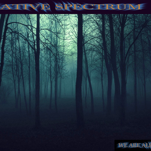 We Are Already Ghosts