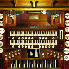 Toccata and Fugue (Partial) in Dm, J.S. Bach BWV565