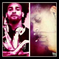 Turn Me Up Some ! Skwata Feat Luggage