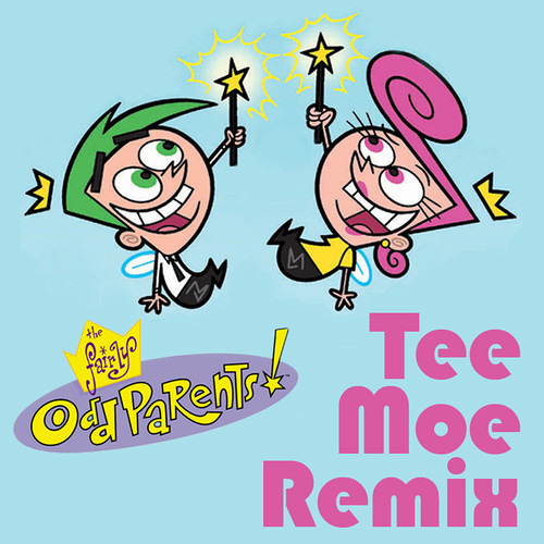 fairly odd parents song remix