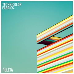 Technicolor Fabrics - Ruleta